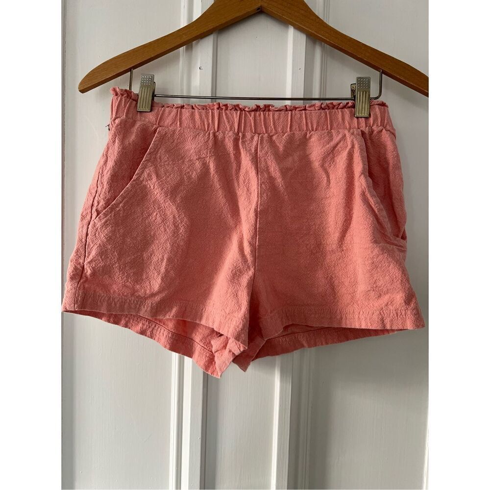 O'Neill women's coral shorts XS